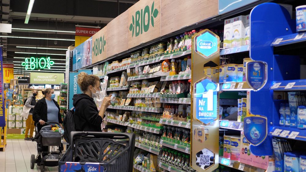 Sustenabil zi de zi. Miriam Thiemann, Biroul European pentru Mediu: E normală neîncrederea în etichetele ”verzi” și ”eco”, avem o problemă cu greenwashing