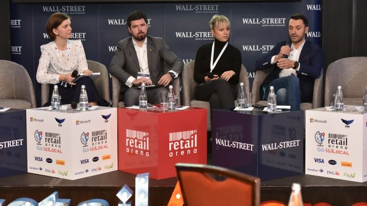 "Antreprenori bio": Nu va fie frica sa angajati oameni mai destepti decat voi!