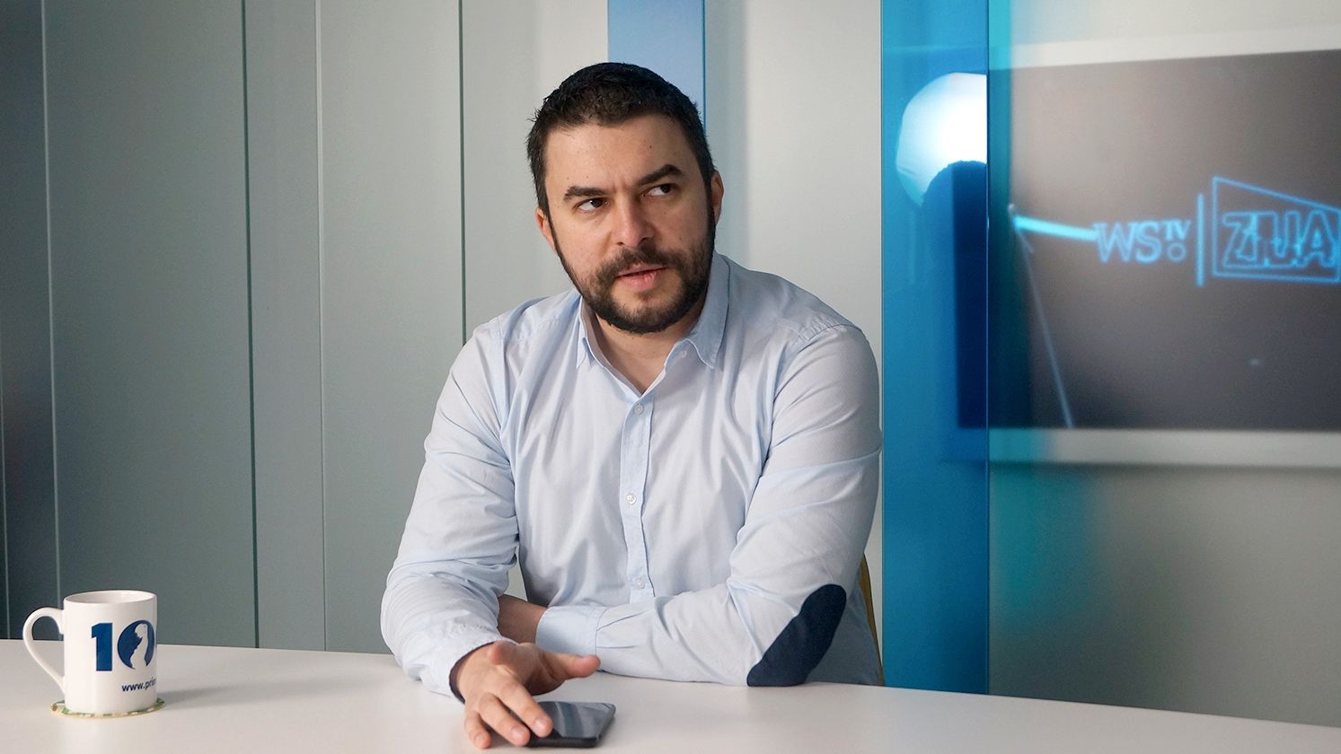 Rotaru, Clever Taxi: "Am dat in judecata Primaria Capitalei"