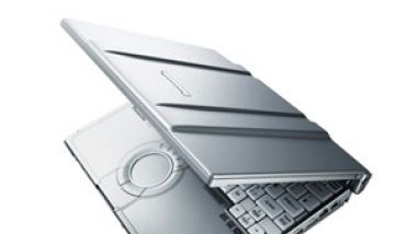 Panasonic Toughbook: Dincolo de limite