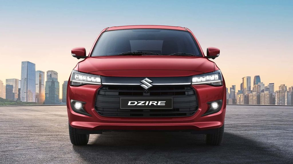 GALERIE FOTO | Suzuki Dzire ar fi putut fi rivalul de 8.000 de euro al Daciei Logan - Imagine 10