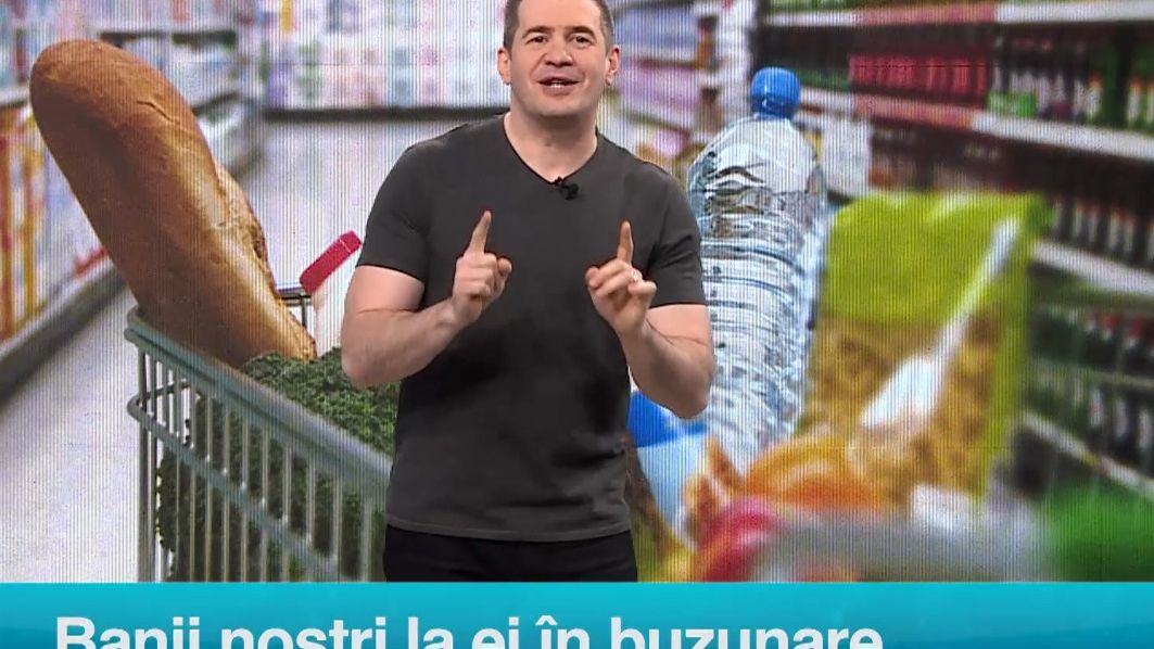 Starea Natiei: Banii nostri la ei in buzunare. Despre scandalul standardului dublu in UE