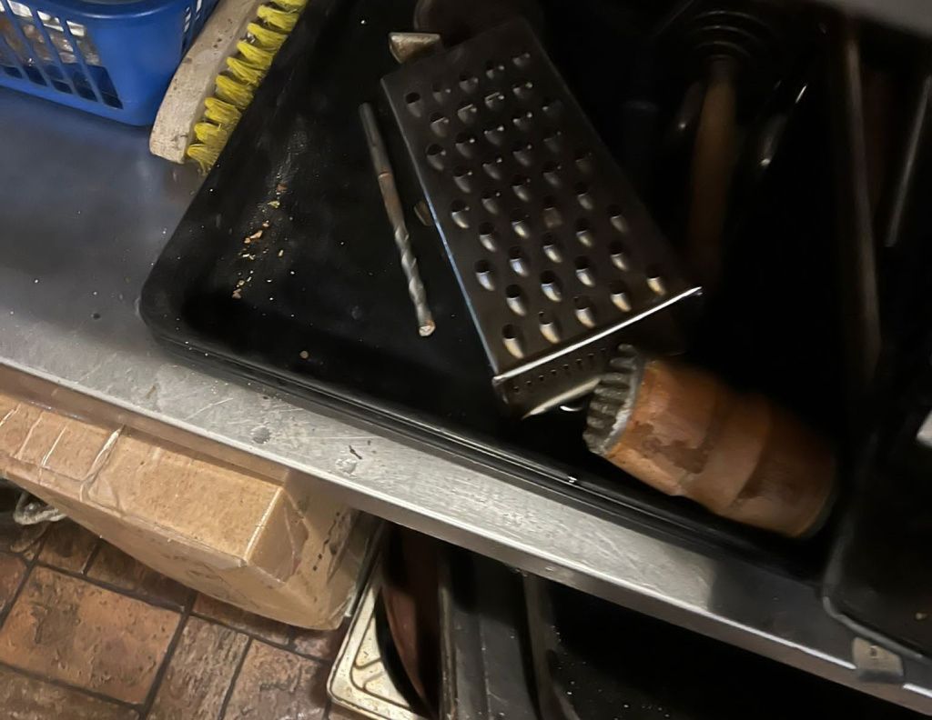 Pensiune amendată de ANPC - Imagine 4