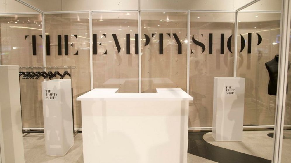 The Empty Shop a strans peste 60 de tone de haine donate care au ajuns la 4.000 de persoane defavorizate