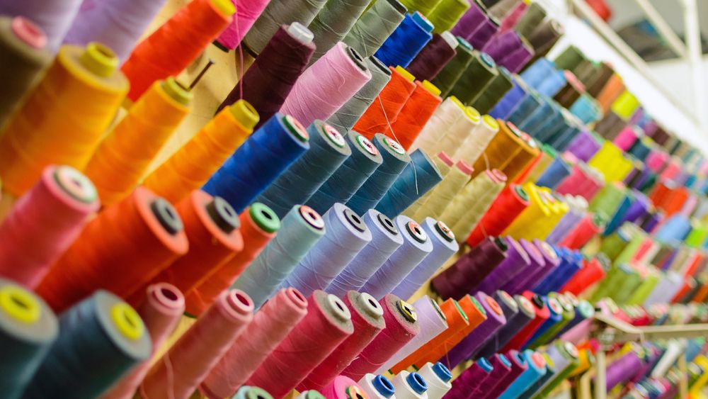 Borbely: Industria textilelor este printre marii poluatori din România. Ce măsuri trebuie luate