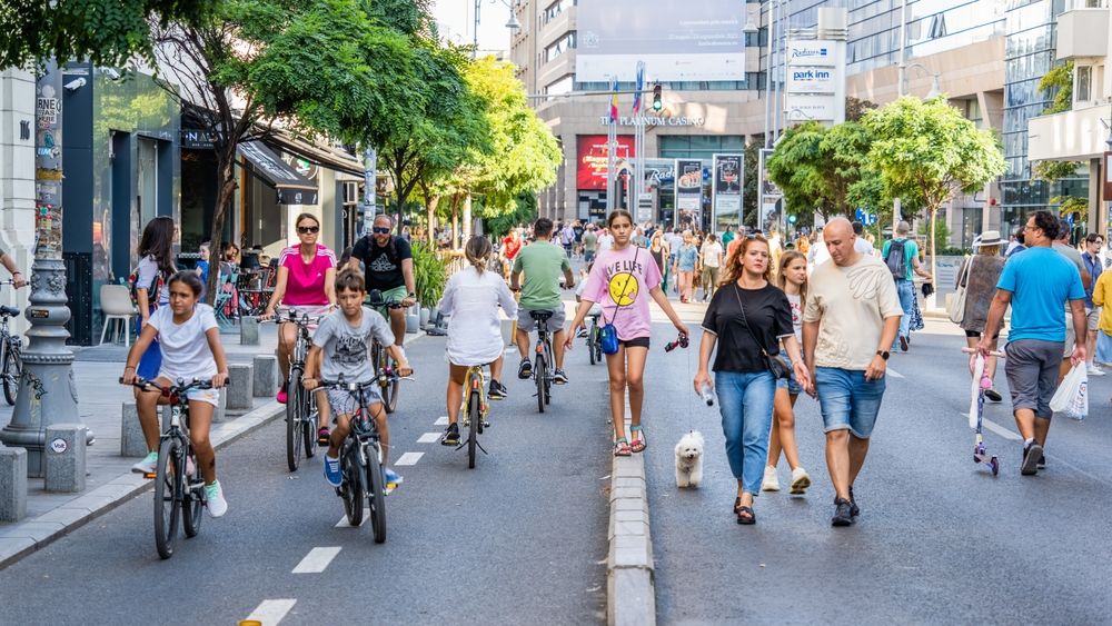 Top evenimente in weekendul de Rusalii (29-31 mai): de la intrări gratuite în muzee, la festivaluri italiene și activități pentru copii