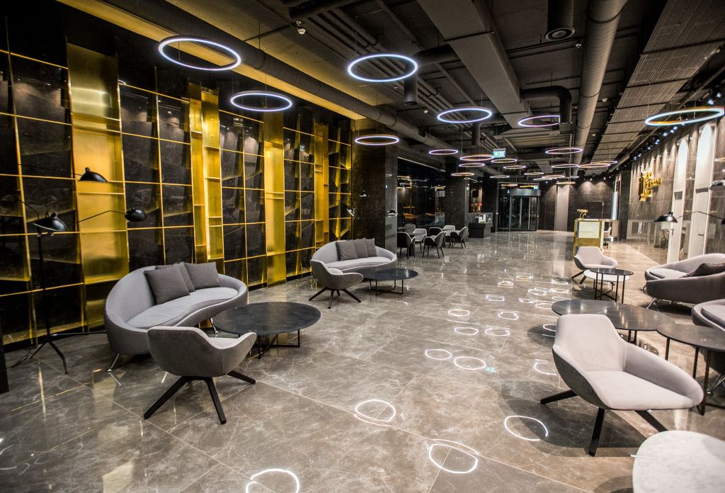 Vox Technology Park - Imagine 14