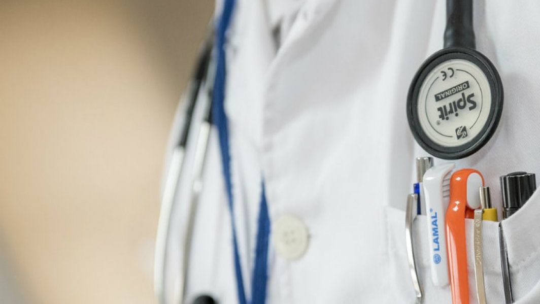 Romania, una din tarile cu cel mai mare procentaj de cetateni care nu-si permit ingrijiri medicale. In 2018 o jumatate de milion de romani au renuntat sa mearga la doctor