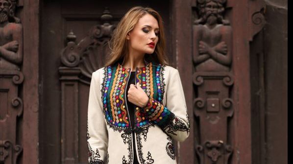 Cum să alegi sacouri perfecte pentru femei, pentru un aspect chic