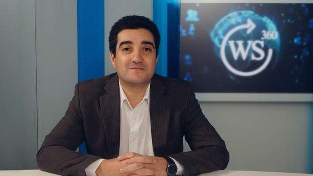 Victor Armaselu, Samsung: De ce piata televizoarelor creste atat de puternic