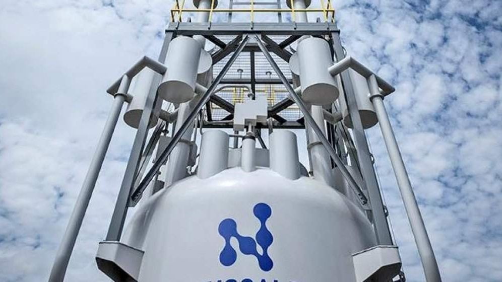 Acuzații grave la adresa companiei NuScale Power, care ar trebui să producă reactorul nuclear de mici dimensiuni de la Doicești