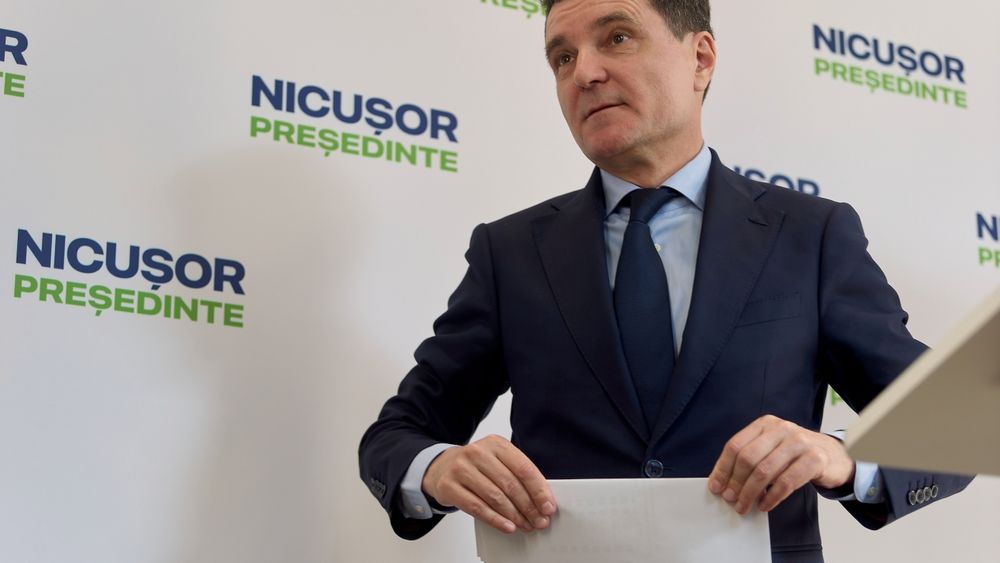 SURSE G4Media: Invitație la Casa Albă? Nicușor Dan a vorbit la telefon cu Donald Trump. Update - Confirmare: Nicușor Dan a vorbit la telefon cu Donald Trump. Ce au discutat