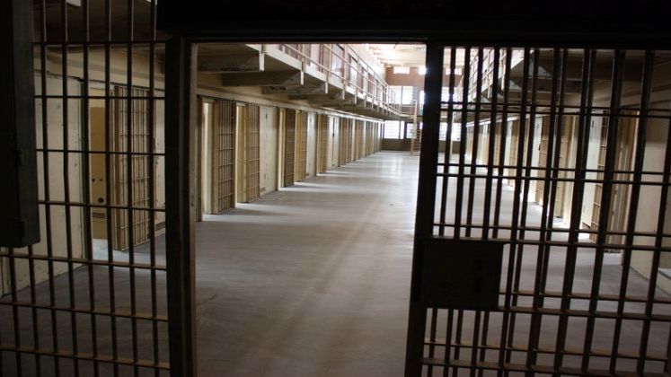 ANP: 98 de oameni au decedat anul trecut in penitenciare, adica 3,5 la mia de detinuti. Unsprezece au fost cazuri de suicid