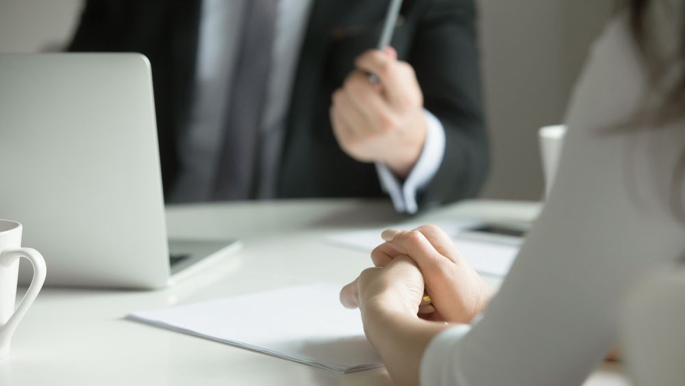 Spune-i "nu" sefului. Sarcini pe care le poti refuza la job