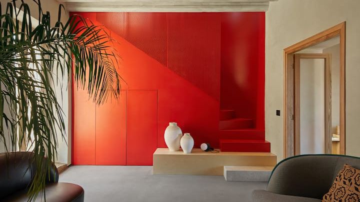 Cazare GRATUITĂ timp de un an: Airbnb caută pe cineva pentru o casă renovată, în Italia