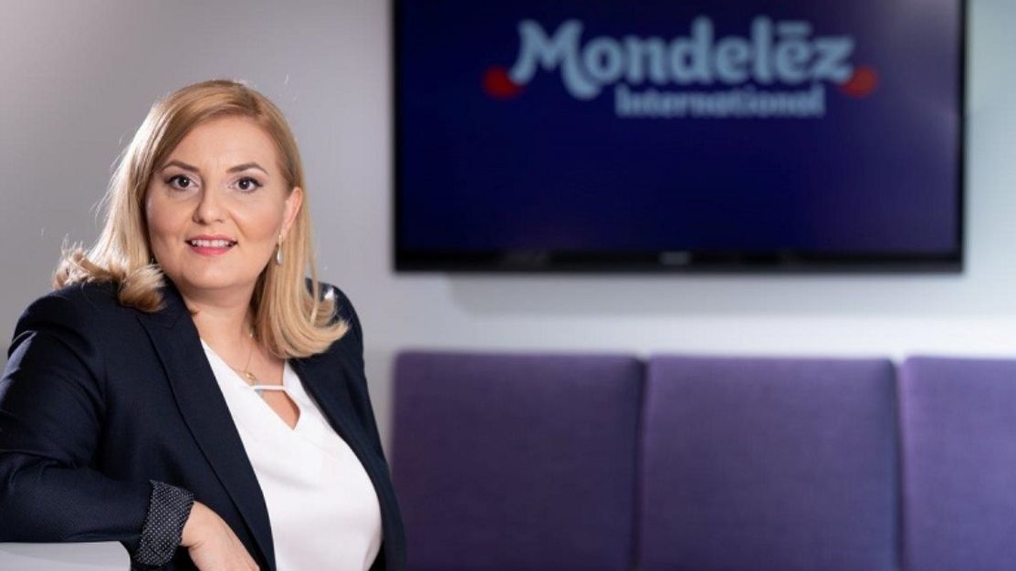Mondelez: Flexibilitatea este cea mai bună strategie de retenție a angajaților