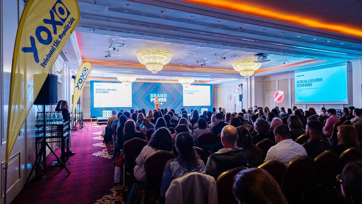 Construiește noi strategii de comunicare la Brand Power Summit 2024!