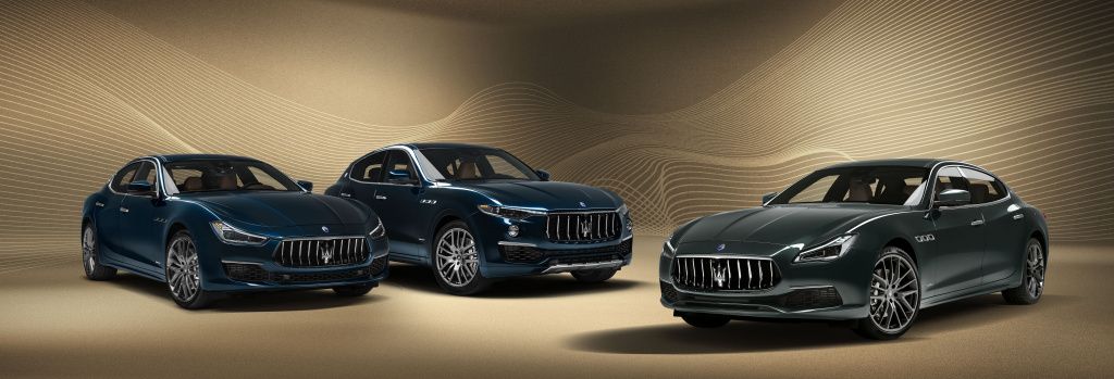 Maserati Royale - Imagine 2