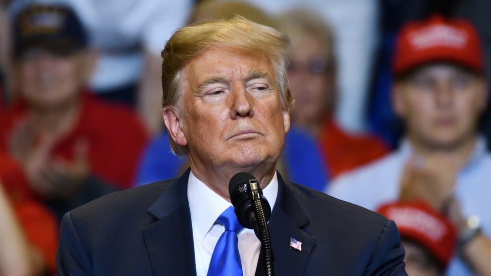 Trump își recunoaște greșelile: „politicile de deportare au mers prea departe”