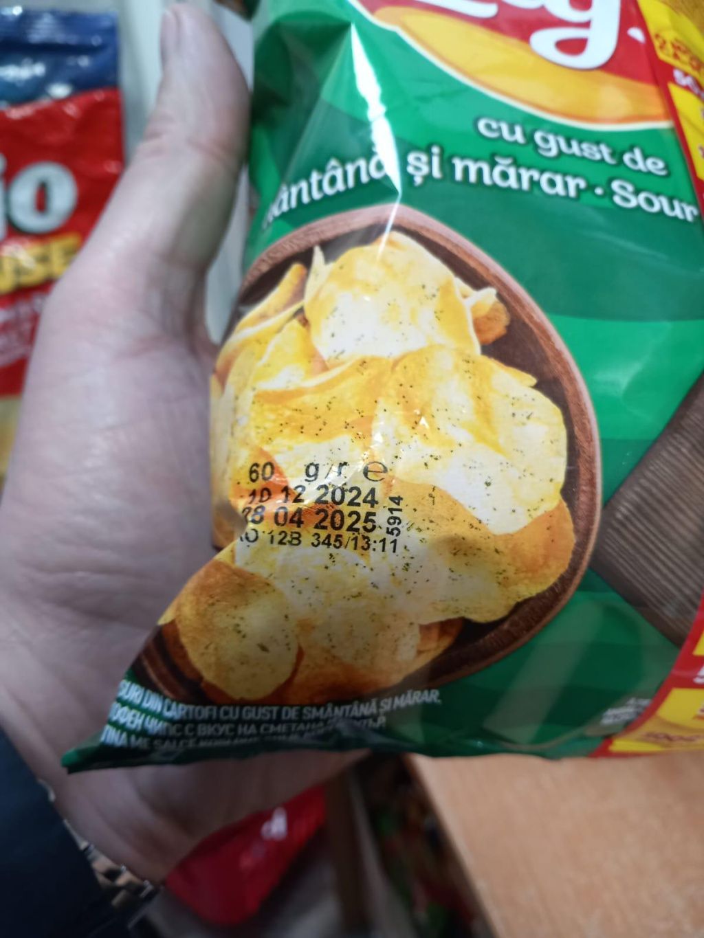 FOTO | Amenzi ANPC pentru magazine din rețelele Mega Image, Lidl, Profi, Kaufland, Carrefour și Au - Imagine 49