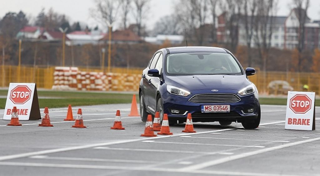 Ford Focus facelift - Imagine 25