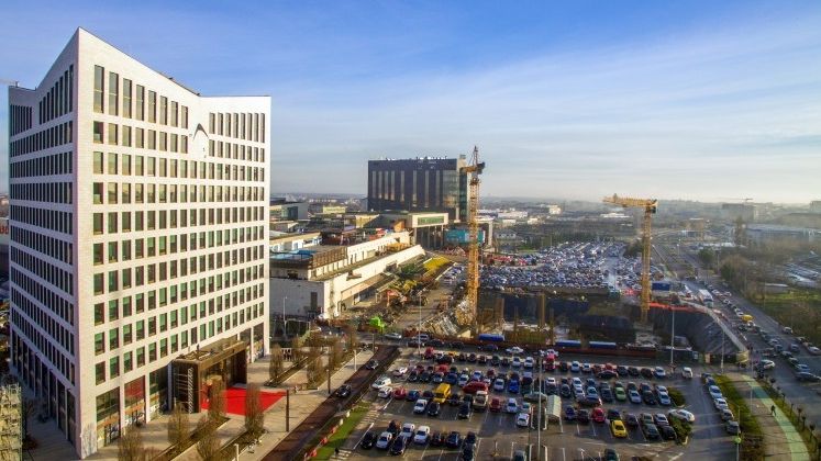 Retailul in 2018: proximitate, parcuri de retail si doua mall-uri noi