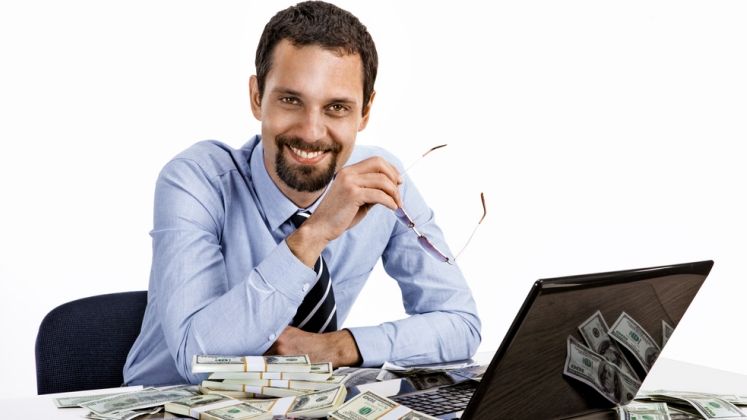 Salarii de top: sapte domenii in care poti sa castigi peste 1.000 de euro in Romania
