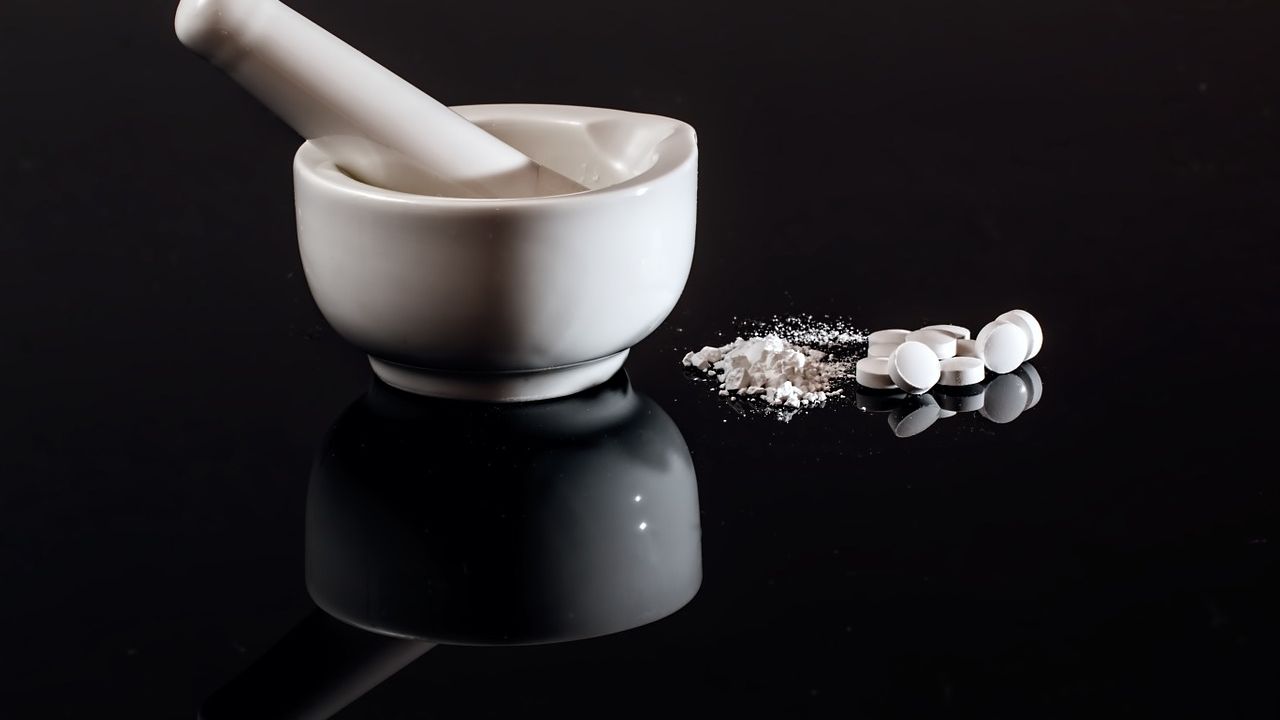 Trei kilograme de droguri gasite la Vama Nadlac