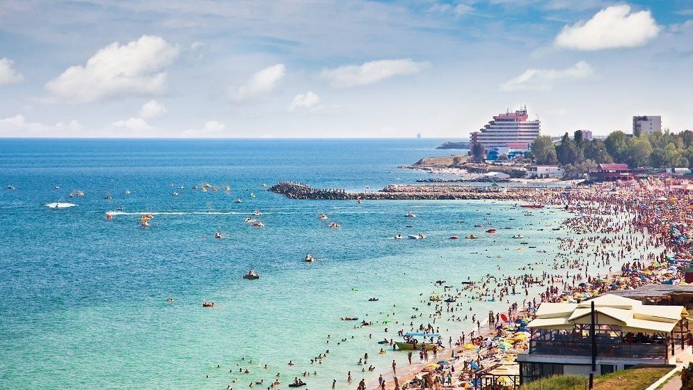 Peste 40.000 de pacienti s-au prezentat la UPU a Spitalului de Urgenta Constanta in timpul sezonului estival