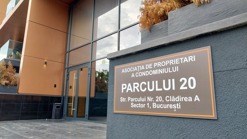 Ce găsești într-un apartament de 3 camere, de circa 190.000 euro, din nordul Capitalei - Imagine 43