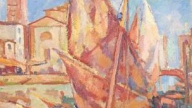 Opere cu valoare de peste 1 mil. euro la licitatia de iarna Artmark