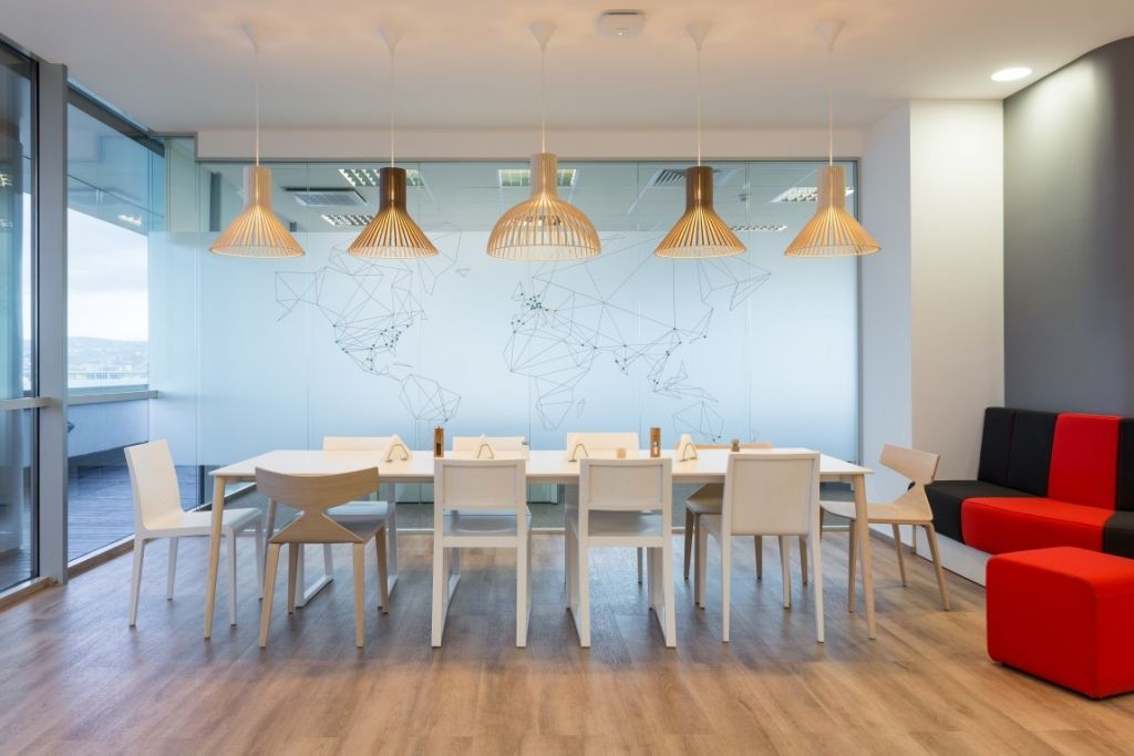 Steelcase - Imagine 1