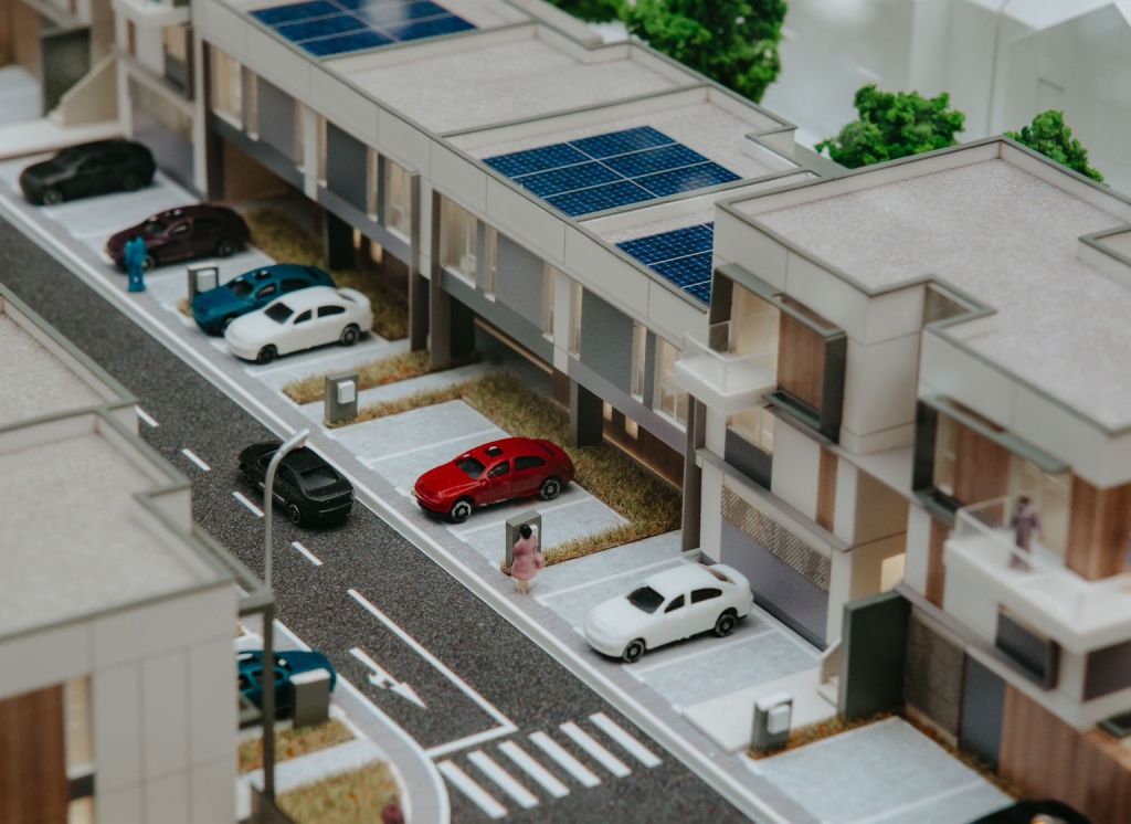 Proprietarul mall-ului Băneasa va construi un complex rezidențial de 40 milioane de euro - Imagine 20