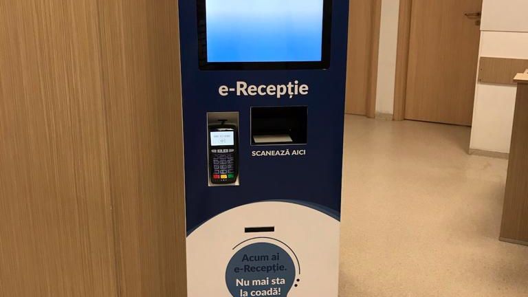 Medicover lanseaza in premiera doua solutii digitale care imbunatatesc experienta pacientului: Medicover Express si e-Receptie