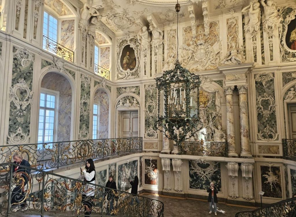 [GALERIE FOTO] Călătorie prin inima Germaniei: Pe urmele muzicii, vinurilor franconiene și castel - Imagine 52