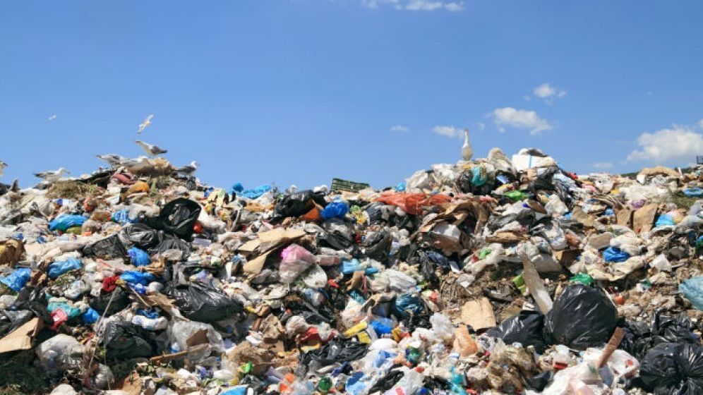 Gunoiul ajunge în România fiind trecut ca ”obiect de uz casnic”. Alexe: avem în derulare 9 investigații