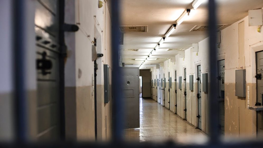 Câte posturi noi sunt scoase la concurs în penitenciarele din România. Se caută ofițeri și preoți