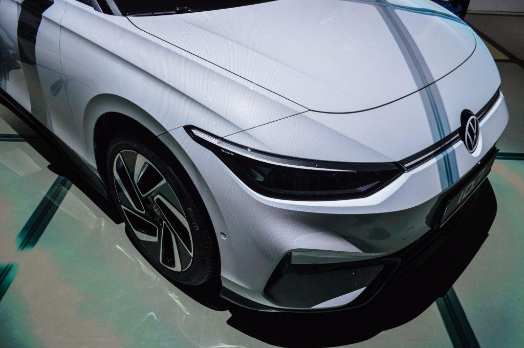 GALERIE FOTO | Volkswagen ID.7 a fost prezentat în România - Imagine 25