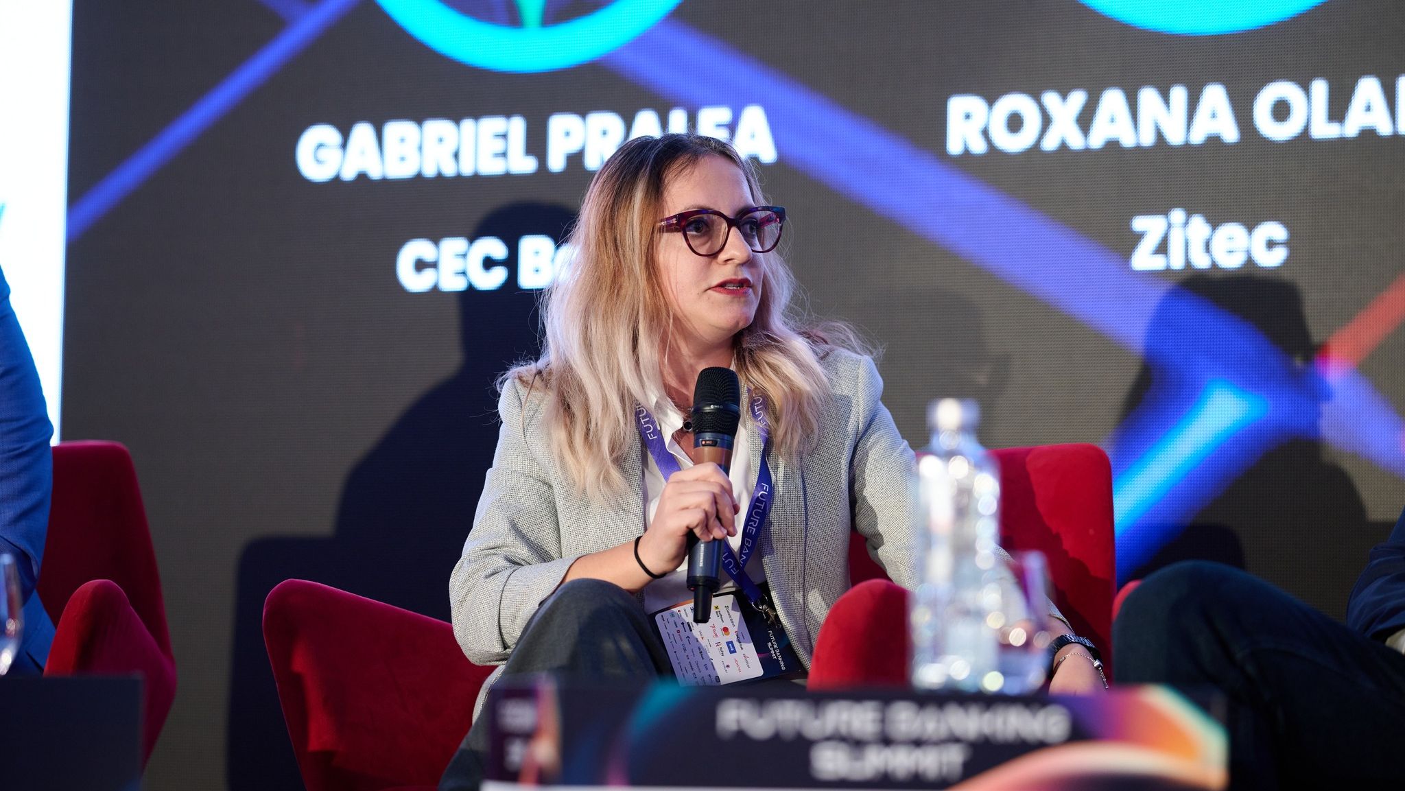 Tehnologia, catalizatorul schimbării în procesele de creditare