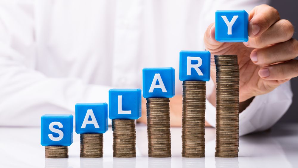 Perspective optimiste pe piata muncii: salariile vor creste si in 2020. Iata industriile fruntase