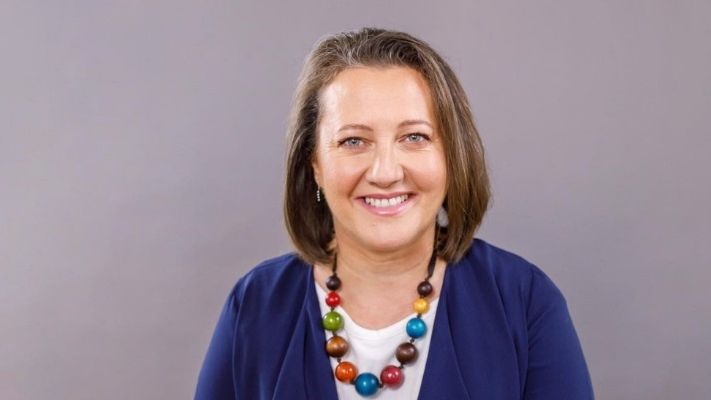 Manuela Voicilă -  Cum devii un „master connector”