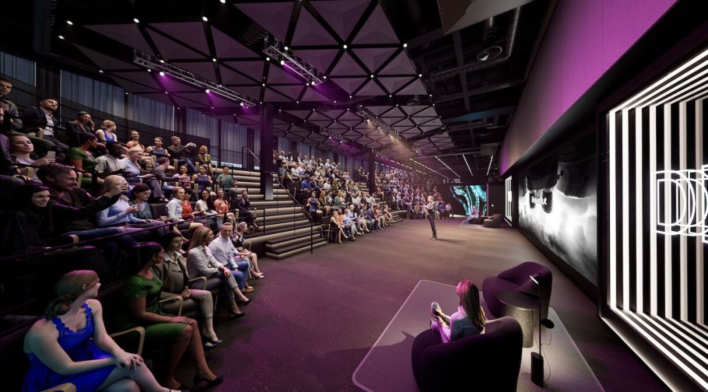 FOTO | Cum va arăta noul sediu Revolut din Londra? Mesajul CEO-ului - Imagine 2