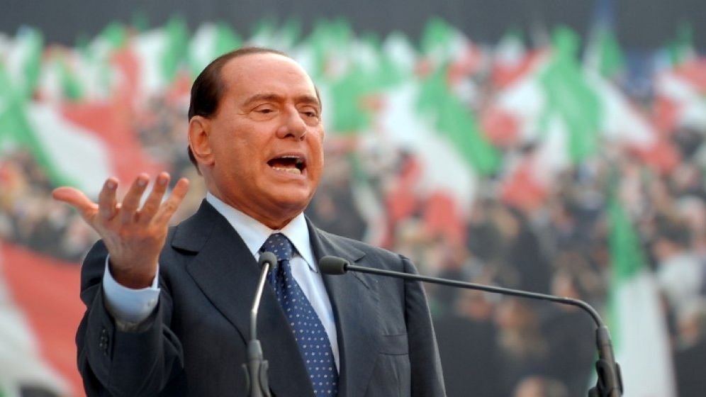 Fostul premier italian Silvio Berlusconi este infectat cu coronavirus