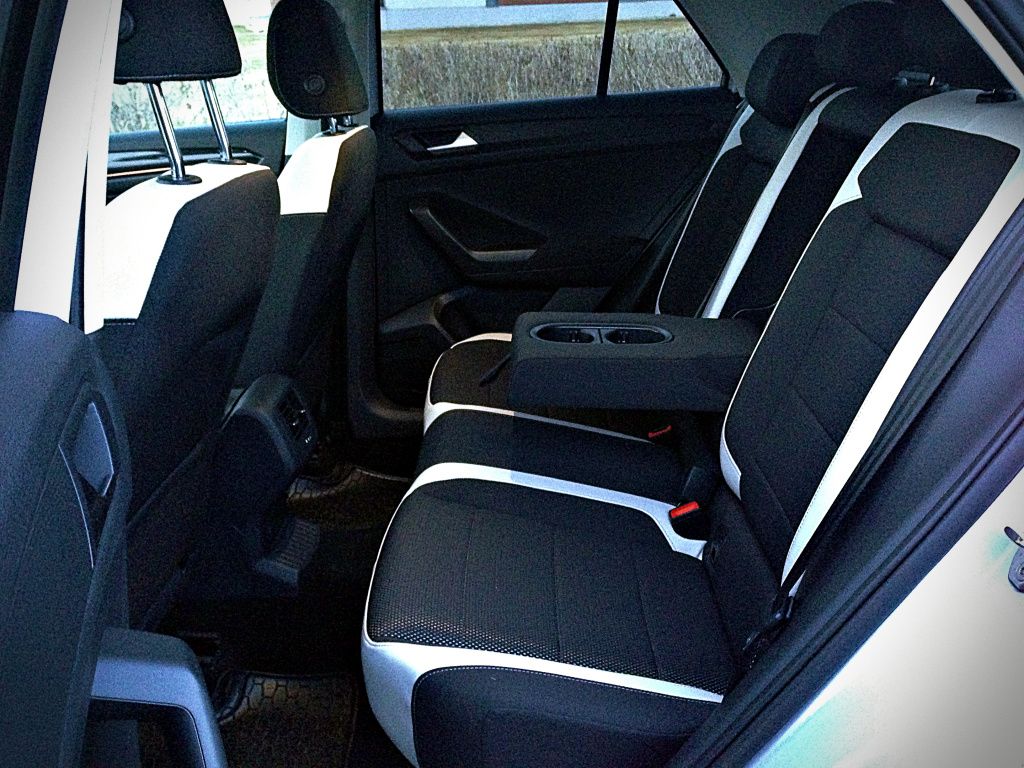 Volkswagen T-Roc - Imagine 24