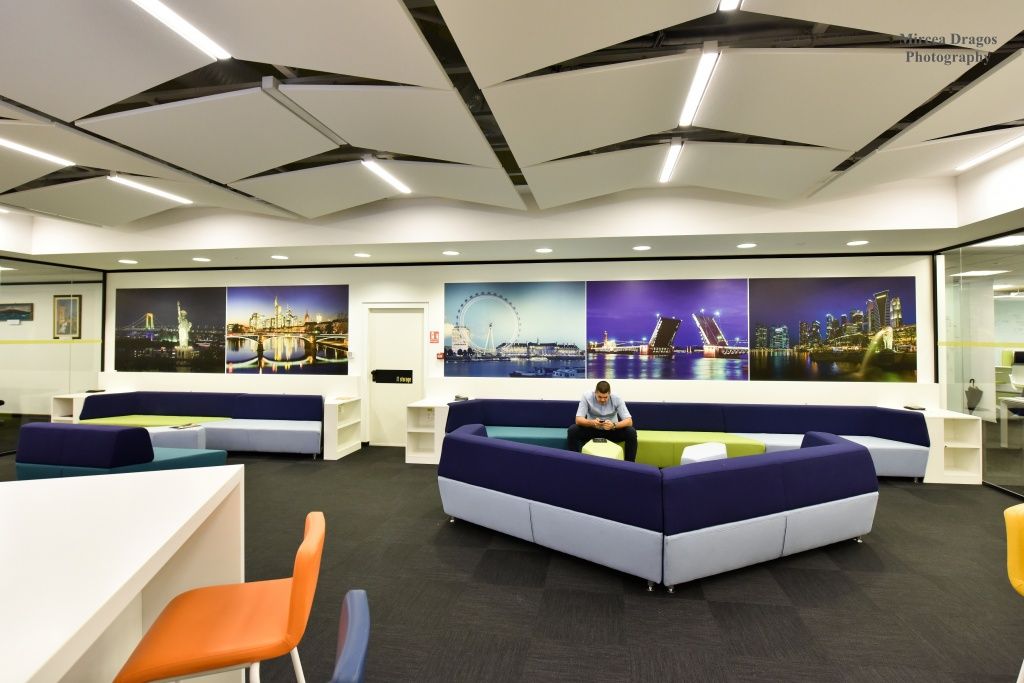 DB Global Technology - Imagine 63