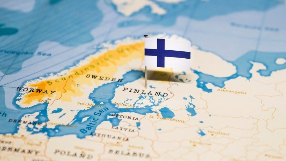 Finlanda a tăiat orice legătură terestră cu Rusia, închizând toate frontierele