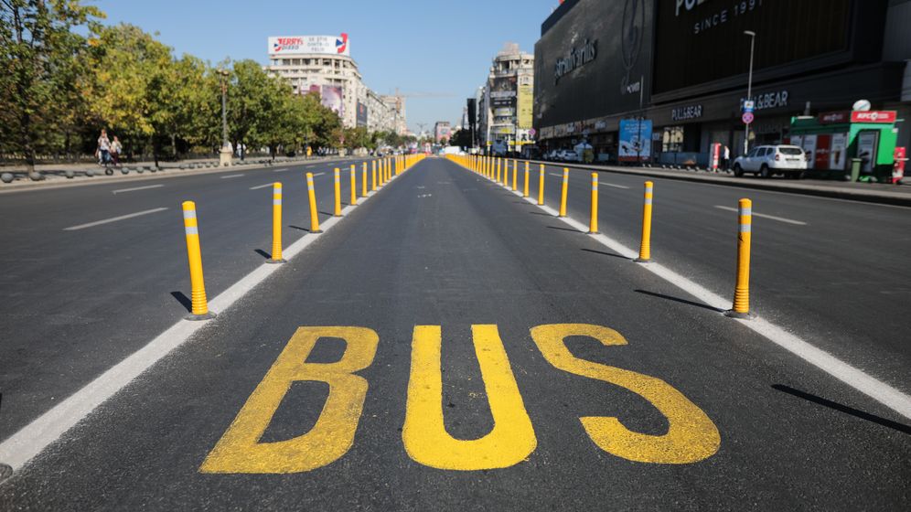 STB avertizează bucureștenii: a apărut pe internet un mesaj fals despre un card cu care poți circula gratuit