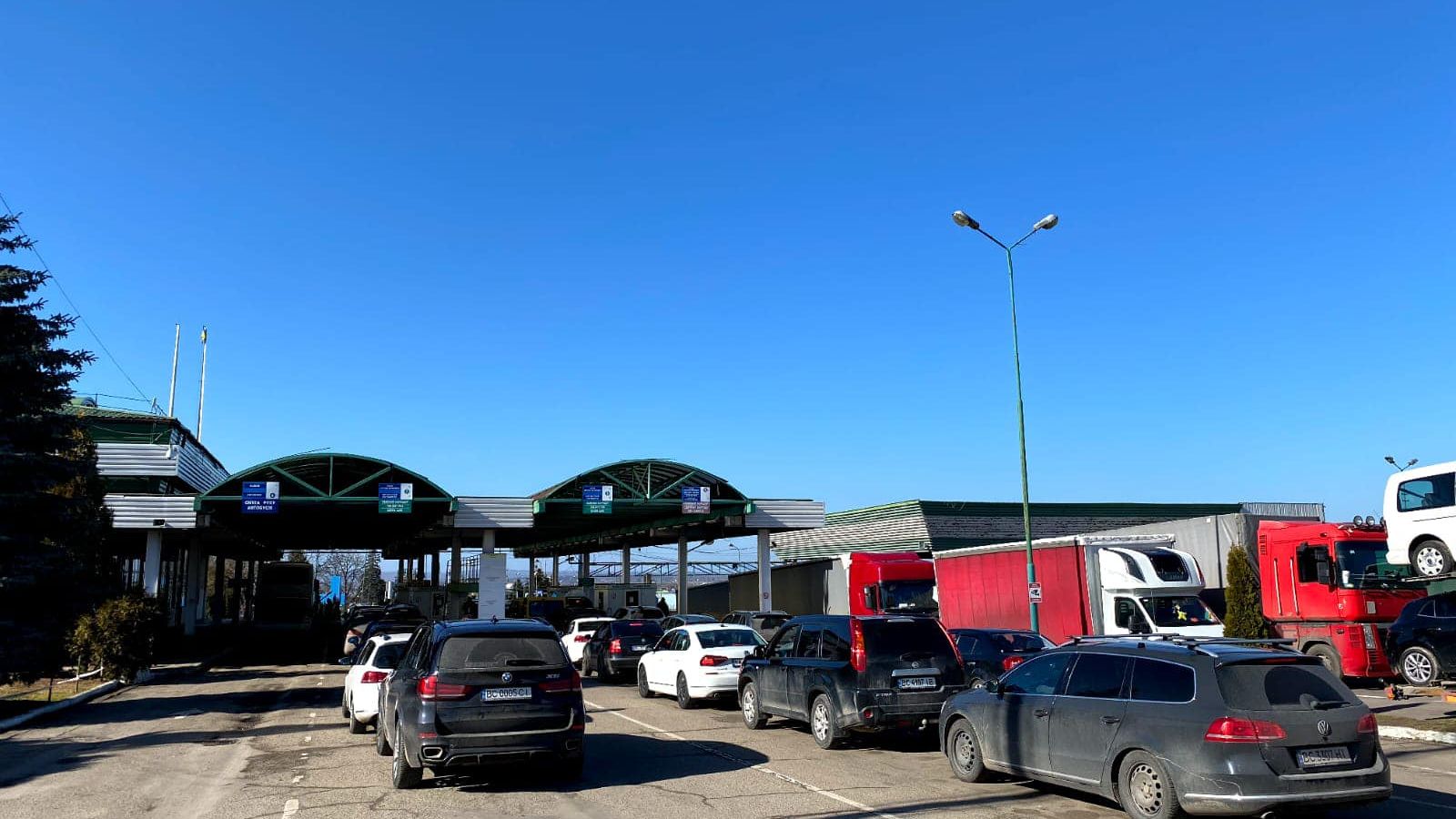 Poşta Română își pune spațiile de cazare la dispoziția refugiaţilor ucraineni