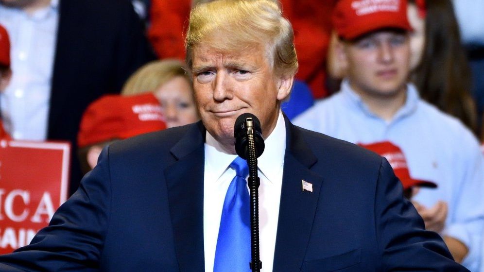 Donald Trump se laudă că are o super-armă nucleară: China și Rusia nu știu nimic