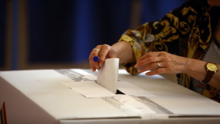 Rezultatele referendumului initiat de Iohannis are efecte obligatorii, dar rezultatele ar putea fi ignorate de Parlament